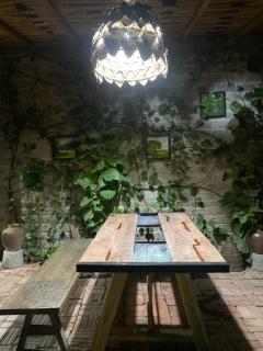 Nhà Lúa Homestay - 5