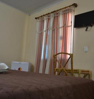 Pousada Caravela - 9