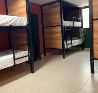 Bohemia Boutique Hostel - 7