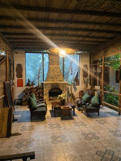 Nhà Lúa Homestay - 6