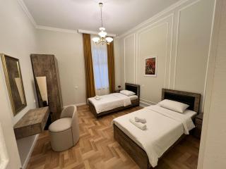 House in Old Tbilisi - 4