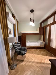 House in Old Tbilisi - 1