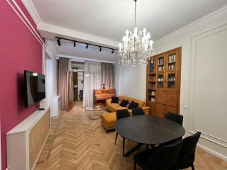 House in Old Tbilisi - 5