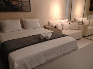 Studio Moderno e Confortável – RN Studios - 7