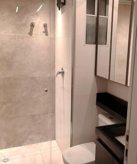 Studio Moderno e Confortável – RN Studios - 5