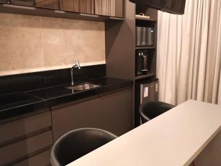 Studio Moderno e Confortável – RN Studios - 1