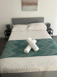 Cosy 4 bed House - 4