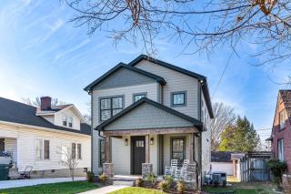 Springfield Haven - 4