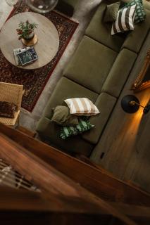 Siedlisko Dańce 91 - 1