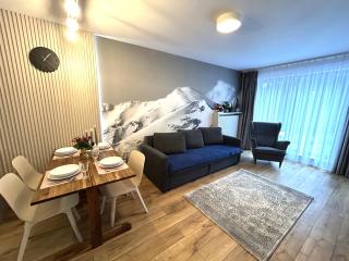 Apartament Kaszmir - 8