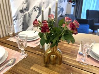 Apartament Kaszmir - 5