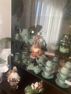 SALGE b&b RESIDENZA DI CHARME - 5