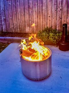 The Fairway Flat - 5