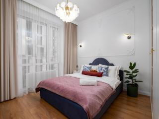 Светлые и уютные апартаменты в центре Алматы - 9