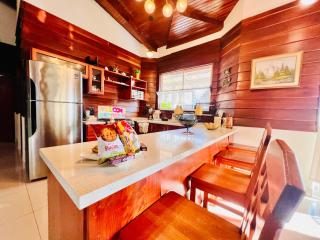 Casa Victoriana Aeropuerto - 9