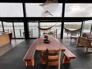 Villa de lujo frente a la represa del Peñol - 4