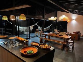 Villa de lujo frente a la represa del Peñol - 3