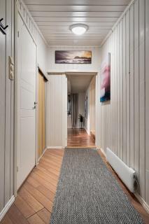 Elegant Large Apartmant -Tromsø City Center - 5