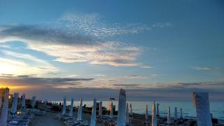 SE010 - Senigallia, bilocale sul mare con spiaggia - 2