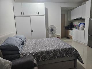 MARY & NICK"S STYLE RESIDENCE Iloilo City - 9