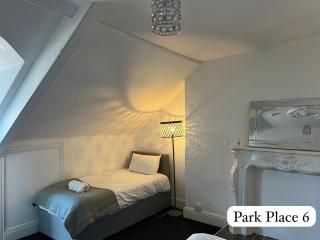 Park Place Apartments - 9