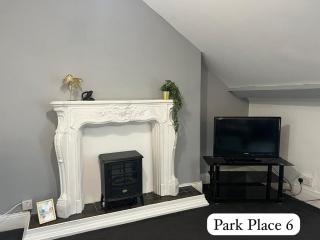 Park Place Apartments - 7