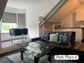 Park Place Apartments - 6
