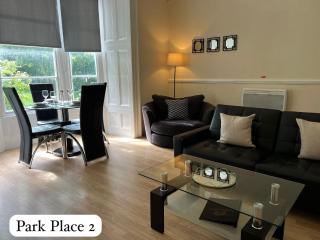 Park Place Apartments - 5