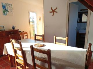 Maison 3 étoiles à 100m plage de Tourony à Trégastel - Réf 409 - 8