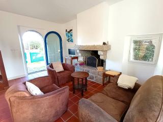 Maison 3 étoiles à 100m plage de Tourony à Trégastel - Réf 409 - 7