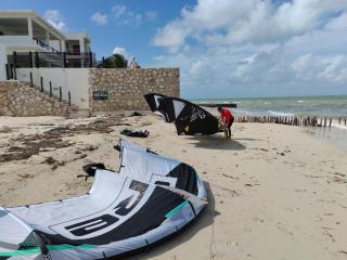 On Beach Seaside Sunset Haven 2 - Epic Sea View - Chuburná - 4