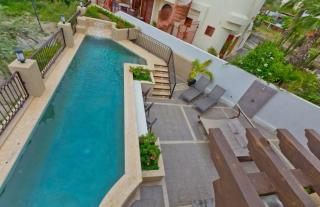 #Marbella lane - Chic Casa with Amizing OceanViews - 3