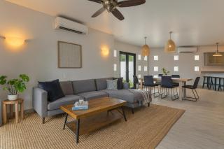 #Marbella lane - Chic Casa with Amizing OceanViews - 1