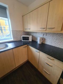 Executive four bed house - 6