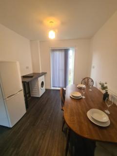 Executive four bed house - 4