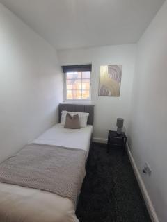 Executive four bed house - 3