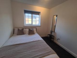 Executive four bed house - 1