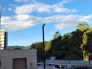 Alojamiento Apartamento familiar con Jacuzzi - 7