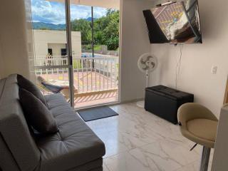 Alojamiento Apartamento familiar con Jacuzzi - 5