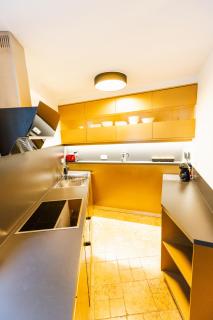 Apartment Casa Matteo Two Bedroom Apartment in Piran - 1