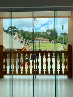 Pousada D'avilas - 1