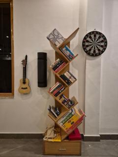 Sowa Stays - BIR - 1