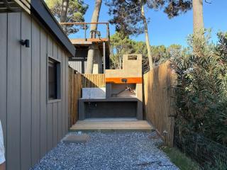 Small paradise by the sea and the stream - 4