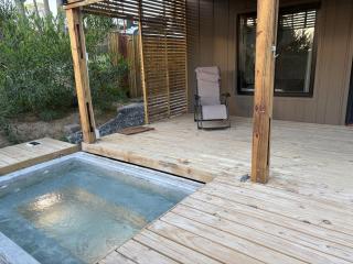 Small paradise by the sea and the stream - 2