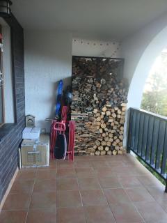 Grand Monastery apt Emo Pamporovo - 2