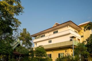 อัมพวารี Amphawaree Hotel - 8