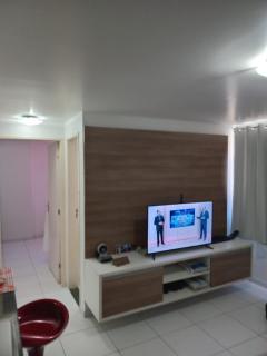 Studio Mobiliado a 300 metros da Praia de Jatiúca - 4