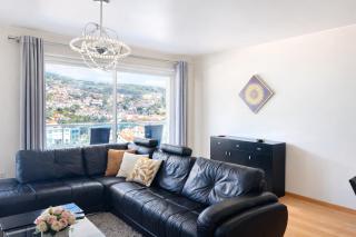 Penthouse Montanha-Mar - 7