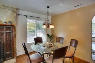 Spacious Courtyard and Spanish Charm Silverado Home -  - 4