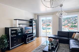 Penthouse Montanha-Mar - 4